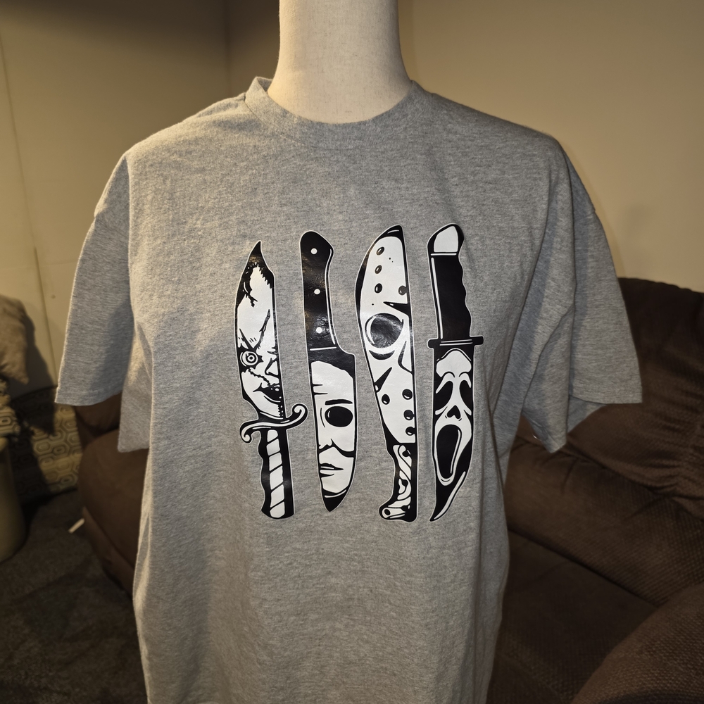 Killer Knife Tshirt